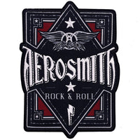 Thumbnail for Aerosmith Rock  Roll 3