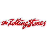 Thumbnail for The Rolling Stones 1975 Logo 4.5