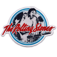 Thumbnail for The Rolling Stones Concert Poster 3.75