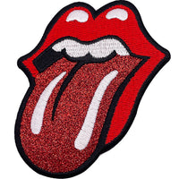 Thumbnail for The Rolling Stones Tongue Logo 3.5