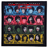 Thumbnail for The Rolling Stones Some Girls 3.25