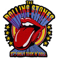 Thumbnail for The Rolling Stones Vintage Poster 3.3