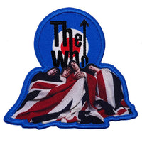 Thumbnail for The Who The Kids Are Alright 3.8