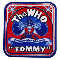 Thumbnail for The Who Tommy 3.25
