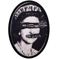 Thumbnail for Sex Pistols God Save The Queen 2.6