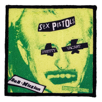 Thumbnail for Sex Pistols Pretty Vacant 3