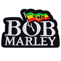 Thumbnail for Bob Marley Logo 3.5