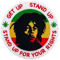 Thumbnail for Bob Marley Get Up Stand Up 3.5