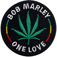 Thumbnail for Bob Marley One Leaf 3.25