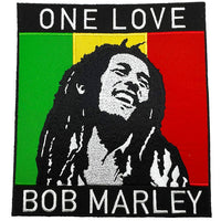 Thumbnail for Bob Marley One Love 7.5