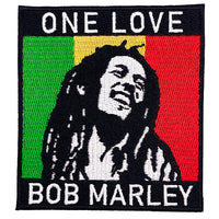 Thumbnail for Bob Marley One Love 3.25
