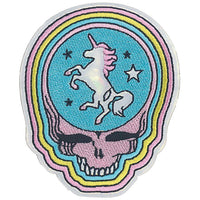 Thumbnail for Grateful Dead Iridescent Unicorn SYF 2.6