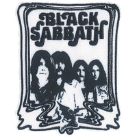 Thumbnail for Black Sabbath Poster 3