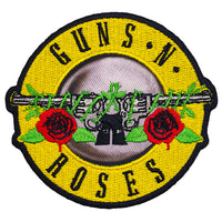 Thumbnail for Guns N Roses Bullet 3.5