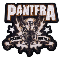 Thumbnail for Pantera Hostile 4