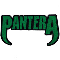 Thumbnail for Pantera Logo 4.5