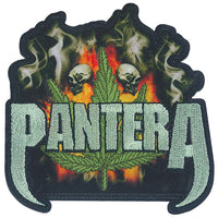 Thumbnail for Pantera Cannabis Smoke 3.5