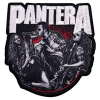 Thumbnail for Pantera Vulgar 3.5
