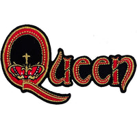 Thumbnail for Queen 1973 Logo 4