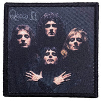 Thumbnail for Queen Second Album 3.5