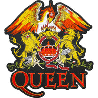 Thumbnail for Queen Classic Crest 9.1