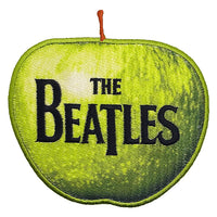 Thumbnail for The Beatles Apple Logo 3.5