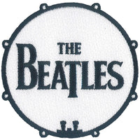 Thumbnail for The Beatles Bass Drum Logo 3.5