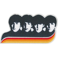 Thumbnail for The Beatles Curve 4.3