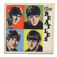Thumbnail for The Beatles Four Square 3.5