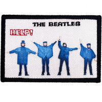 Thumbnail for The Beatles Help! Album 3.5