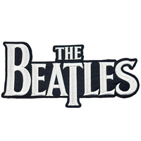 Thumbnail for The Beatles Logo 10