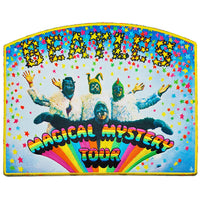 Thumbnail for The Beatles Magical Mystery Tour 9