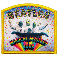 Thumbnail for The Beatles Magical Mystery Tour 3.25