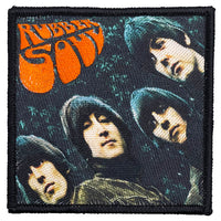 Thumbnail for The Beatles Rubber Soul Album 3.5