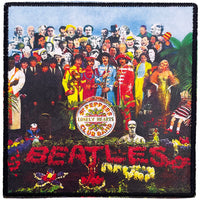 Thumbnail for The Beatles Sgt Pepper Album 3.5