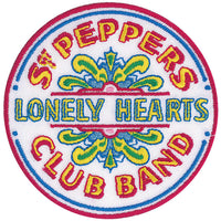 Thumbnail for The Beatles Sgt Pepper Logo 3.5