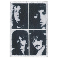 Thumbnail for The Beatles Stencil Portraits 2.75