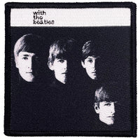 Thumbnail for The Beatles With The Beatles 3.5