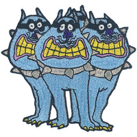Thumbnail for The Beatles Yellow Submarine Blue Dogs 3.4