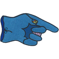 Thumbnail for The Beatles Yellow Submarine Hand Pointing 3.7