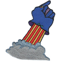 Thumbnail for The Beatles Yellow Submarine Hand Rocket 3.2