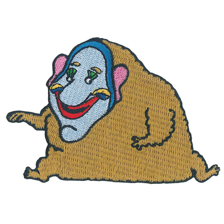The Beatles Yellow Submarine Jeremy 3.7"x2.6" Patch - 3 pc prepack