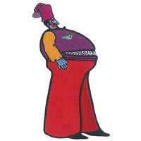 Thumbnail for The Beatles Yellow Submarine Tassel Hat Guy 2.3