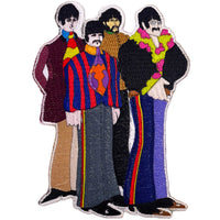 Thumbnail for The Beatles Yellow Submarine The Beatles 2.75