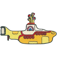 Thumbnail for The Beatles Yellow Submarine Sub 4.5