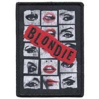 Thumbnail for Blondie Eyes  Lips 3.2
