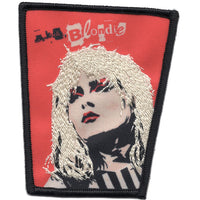 Thumbnail for Blondie Red Billy 3.4