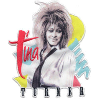 Thumbnail for Tina Turner Tie 3.25