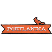 Thumbnail for Portlandia Logo 4.35