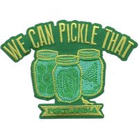 Thumbnail for Portlandia We Can Pickle That 4.1